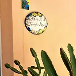 Nyaraló Casa Fefe *