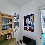 Casa Fefe Nyaraló