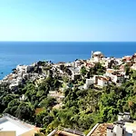 Nyaraló Casa Fefe