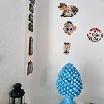 Nyaraló Casa Fefe