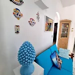 Casa Fefe Nyaraló *
