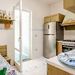Casa Fefe Nyaraló *