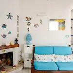 Nyaraló Casa Fefe Positano