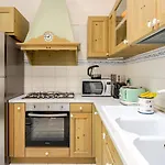 Nyaraló Casa Fefe *