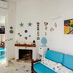 Nyaraló Casa Fefe Positano