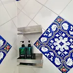 Casa Fefe Дом отдыха Позитано
