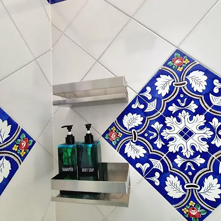 Casa Fefe 펜션 포지타노