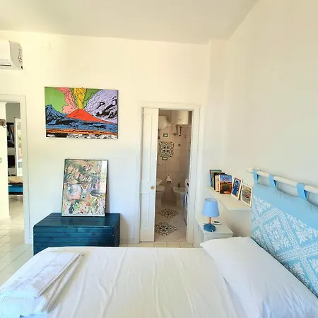 Casa Fefe 포지타노