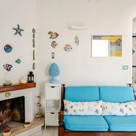 펜션 Casa Fefe 포지타노