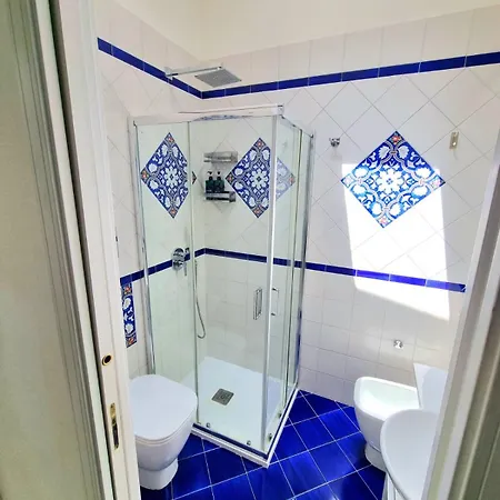 Semesterbostad Casa Fefe