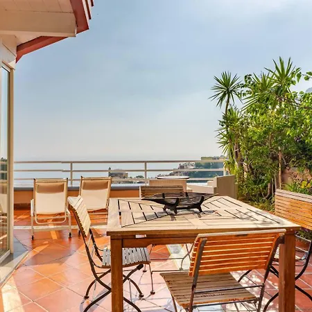 Casa Fefe Semesterbostad Positano