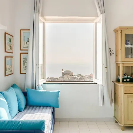 Casa Fefe Semesterbostad *